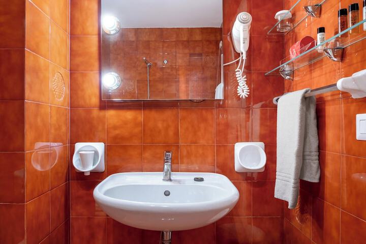 Bathroom Vanities