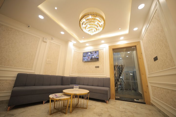 Hotel Interior 25 of 103