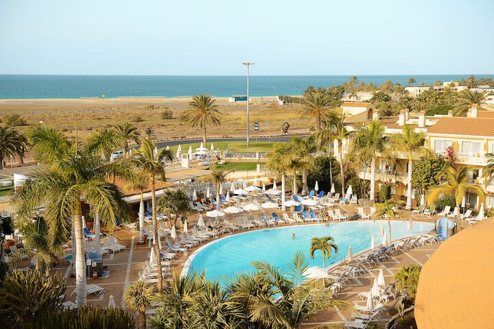Hotel 34 of 37