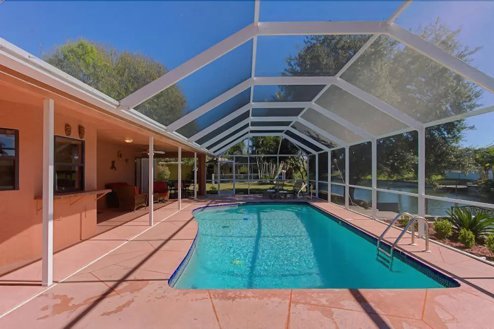 Pool 8 of 16