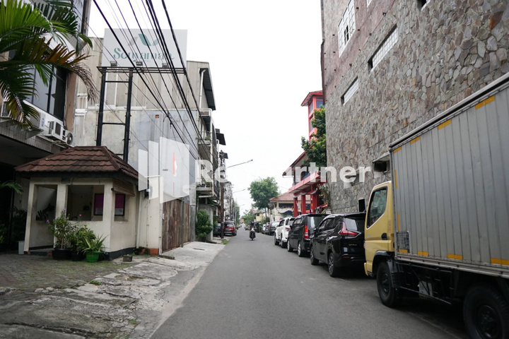 Senyaman Hotel Redpartner