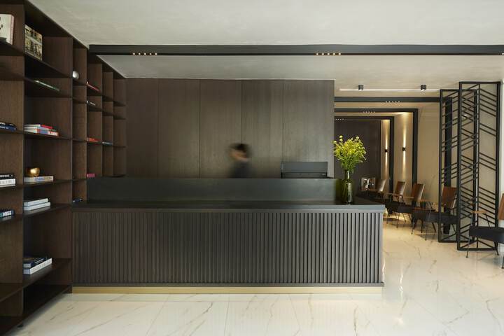 Hotel Interior 3 of 92