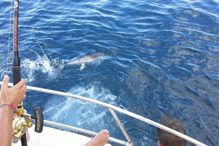 Fishing