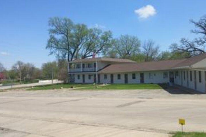 Image of Hartwood Inn