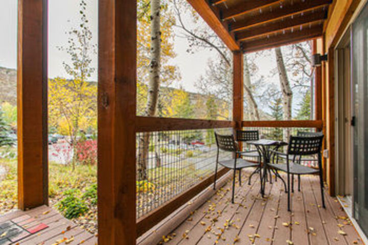 Terrace/Patio 84 of 86