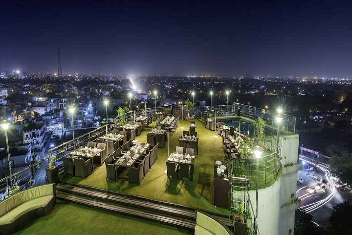 Terrace/Patio 56 of 60