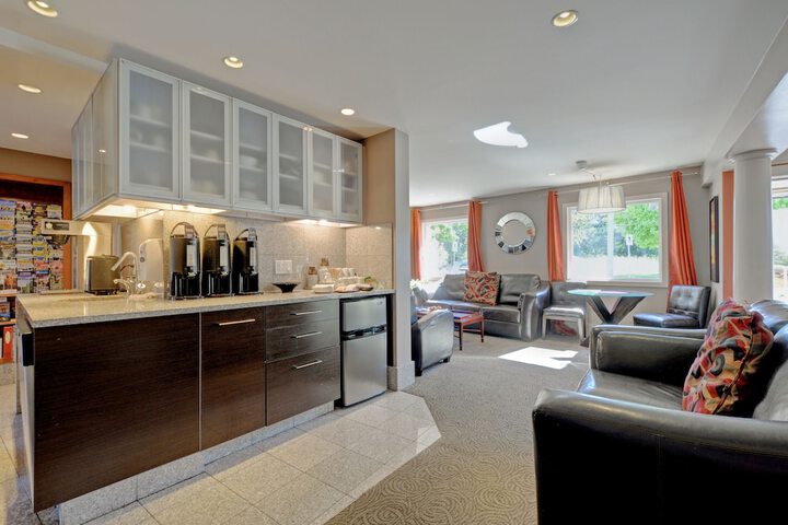 Hotel Interior 3 of 44