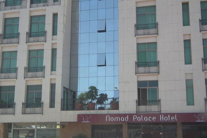 Hotel 27 of 27