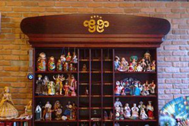 Hotel Interior 46 of 58
