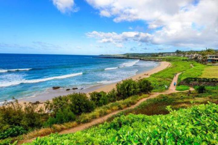 Kapalua Bay Villas 33G2 in Lahaina, HI