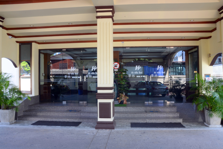 Hotel 4 of 28