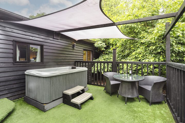 Terrace/Patio 225 of 390