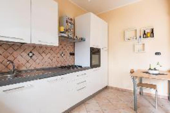 Welcomely Casa Peppe