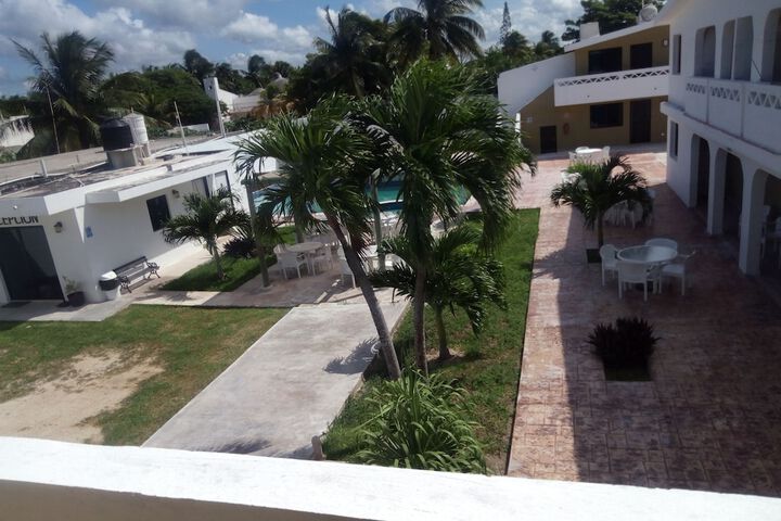 Hotel 38 of 42