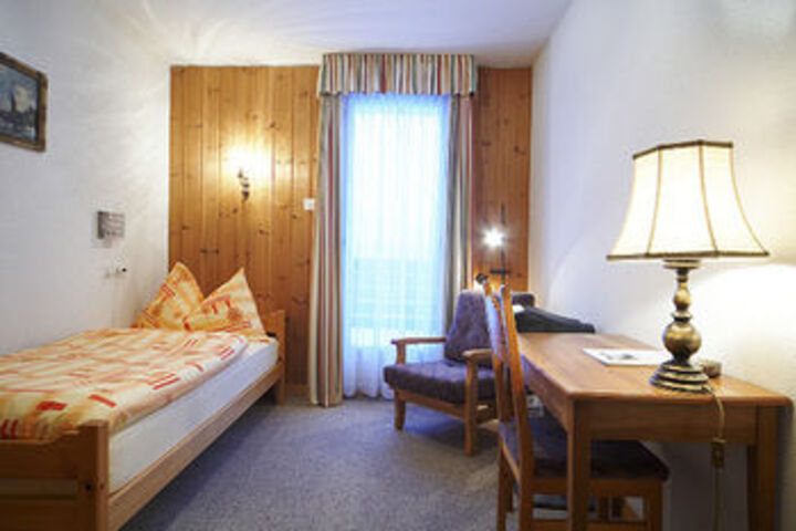 Standard Room Photo