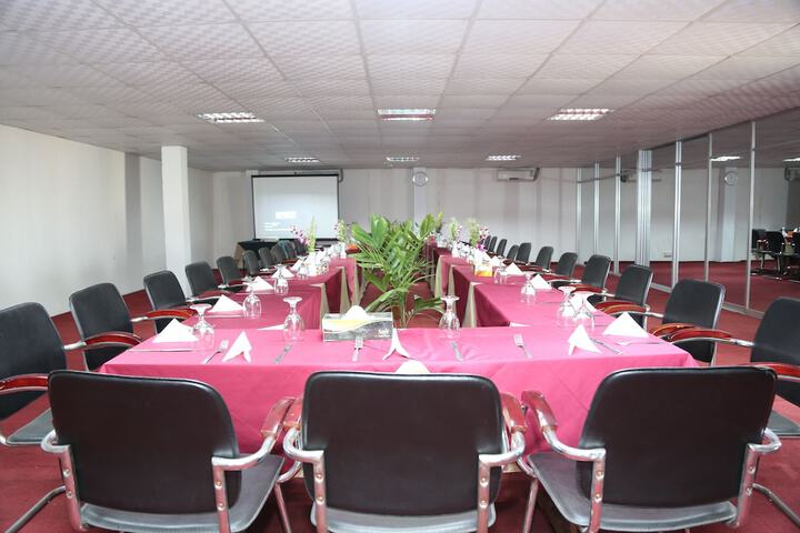 Meeting 33 of 36