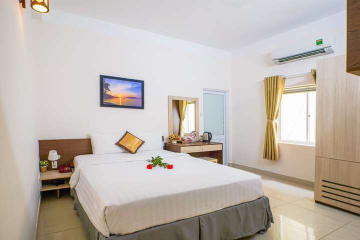 Ruby Hotel