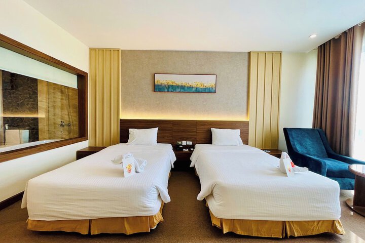 Room 16 of 57