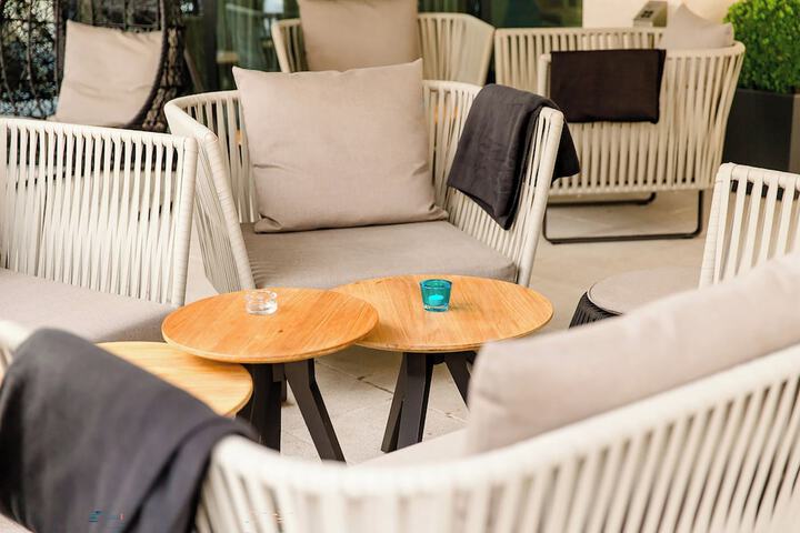 Terrace/Patio 34 of 38