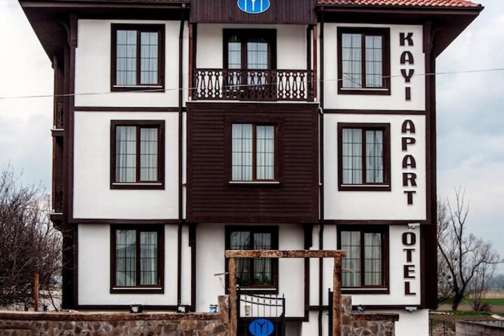 Hotel 21 of 22