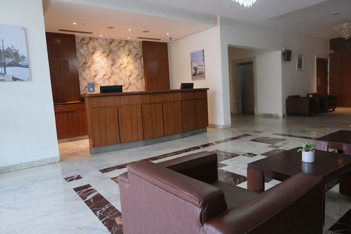 Hotel Interior 4 of 30