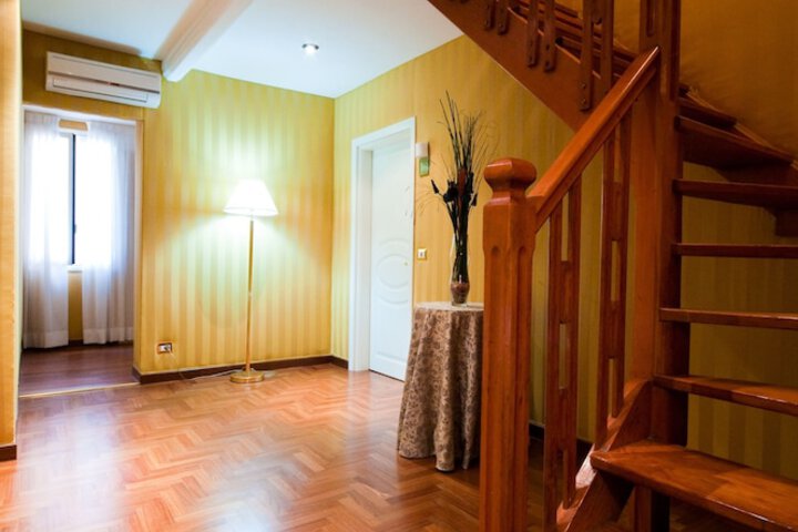Hotel Interior 61 of 63