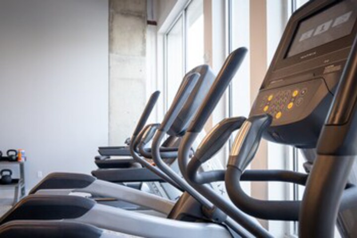Health and Fitness 8 of 35