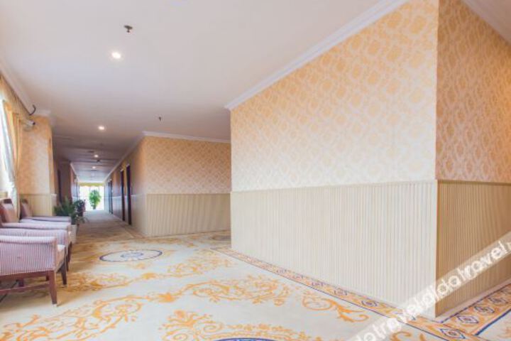 Hotel Interior 26 of 44