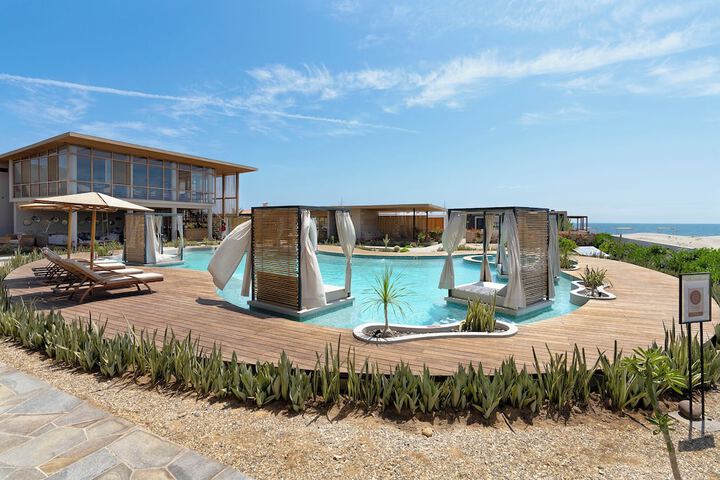 Norte Suites Boutique