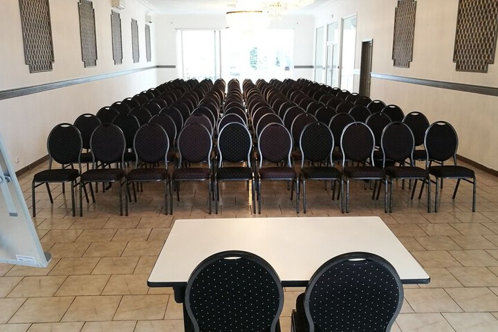 Meeting 23 of 30
