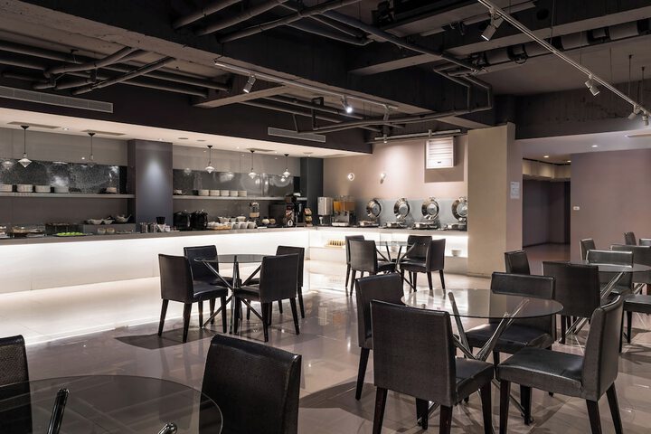 Restaurants