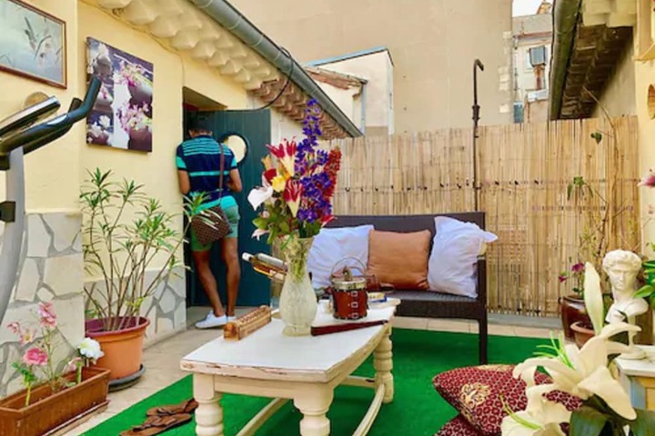 Terrace/Patio 27 of 59
