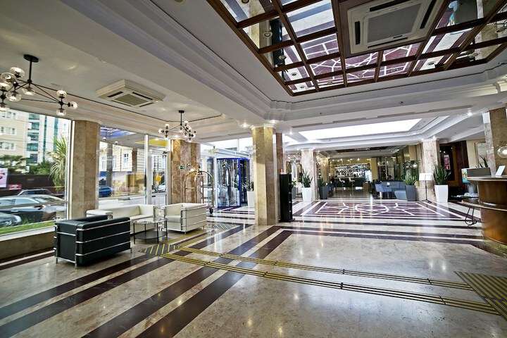 Hotel Interior 3 of 66