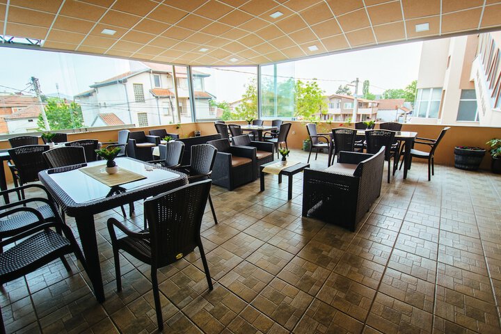 Terrace/Patio 58 of 61