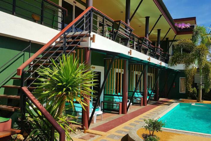 Cha-Cha Hotel