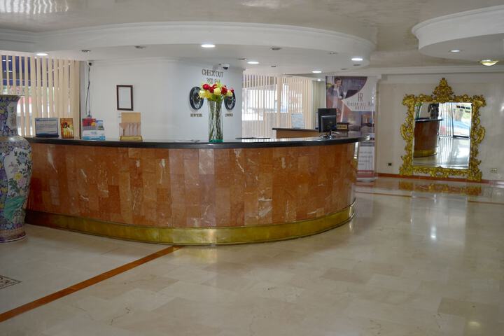 Hotel Interior 2 of 17