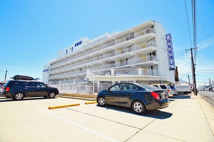 Hotel 134 of 138