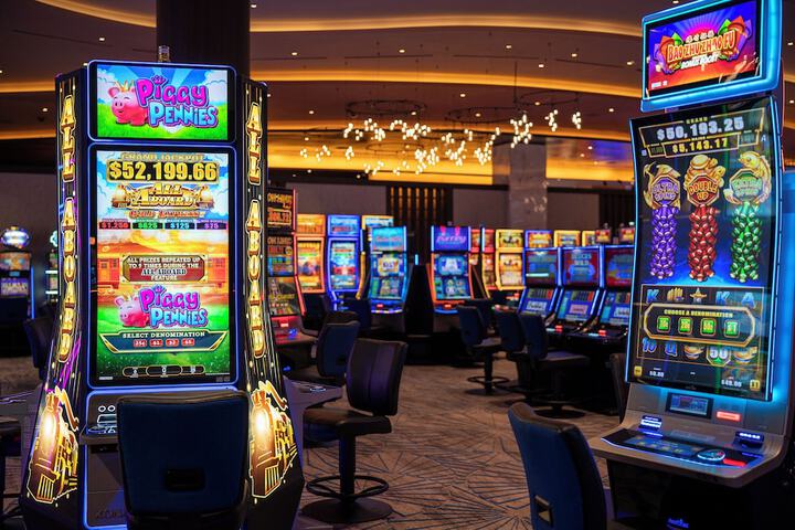 Casino