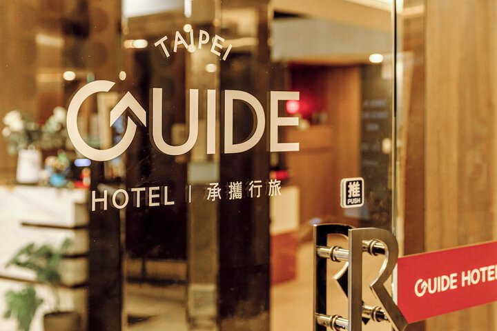 Hotel 85 of 88