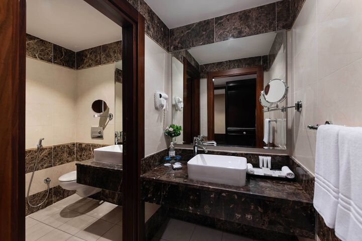 Bathroom Interior Photo