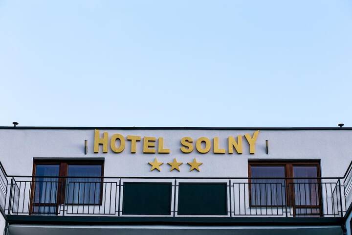 Hotel 54 of 55