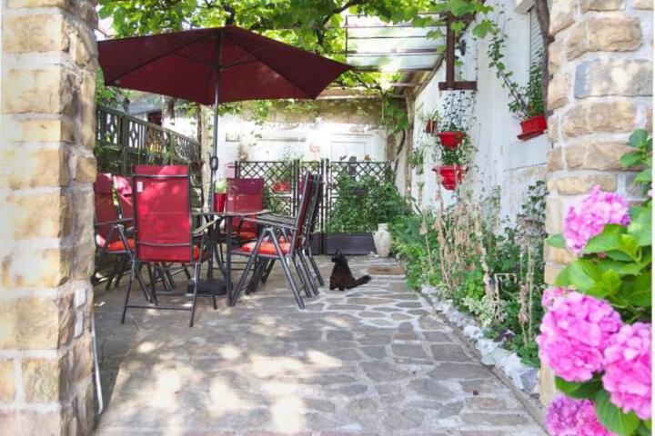 Cozy Istrian House