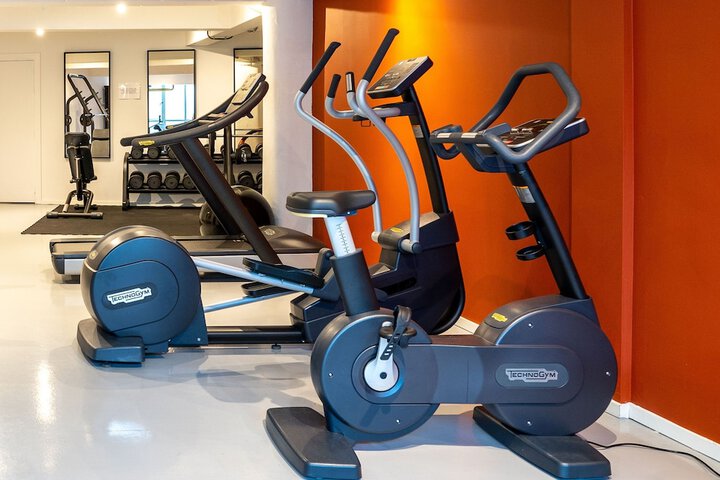 Health and Fitness 38 of 46