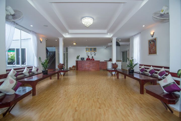 Hotel Interior 3 of 30