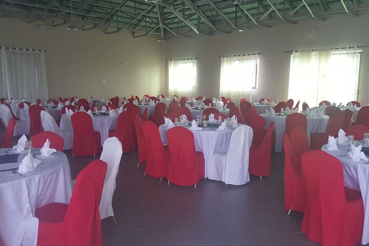 Wedding/Banquet 70 of 80