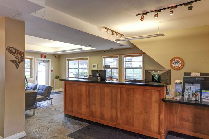 Hotel Interior 2 of 48