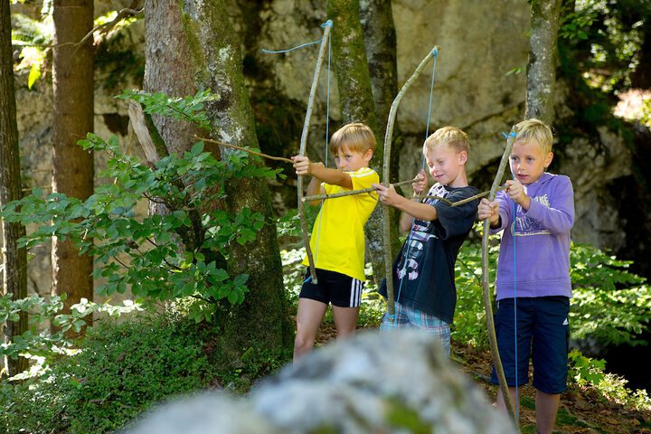 Outdoor Activities 31 of 61