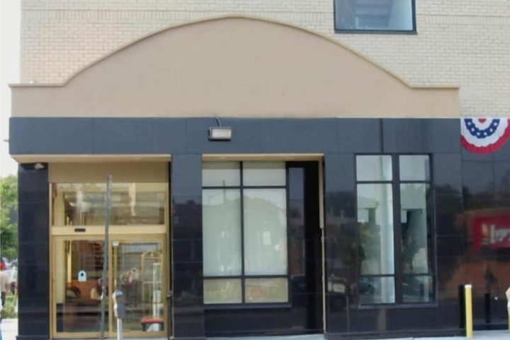 Exterior Photo