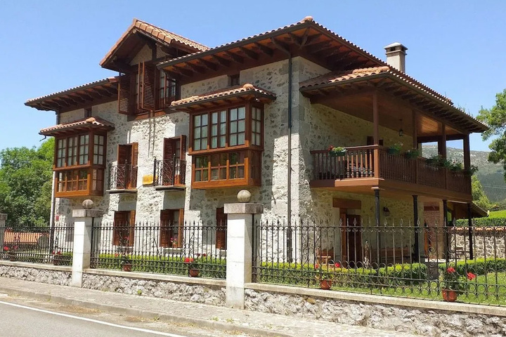 Posada Valle Verde