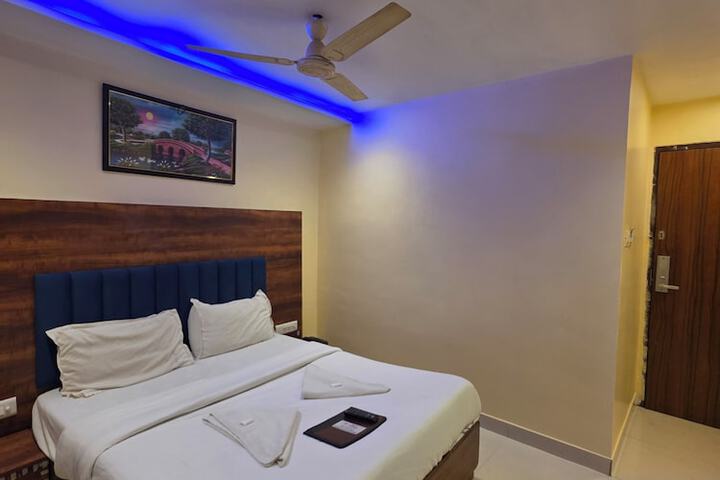 Hotel Wellingten